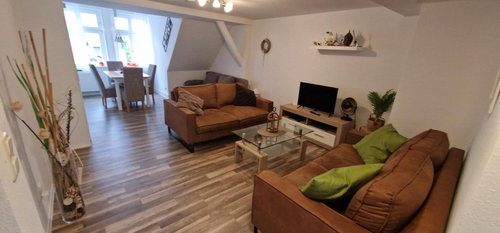 Manu'S Appartements Goslar Cameră foto