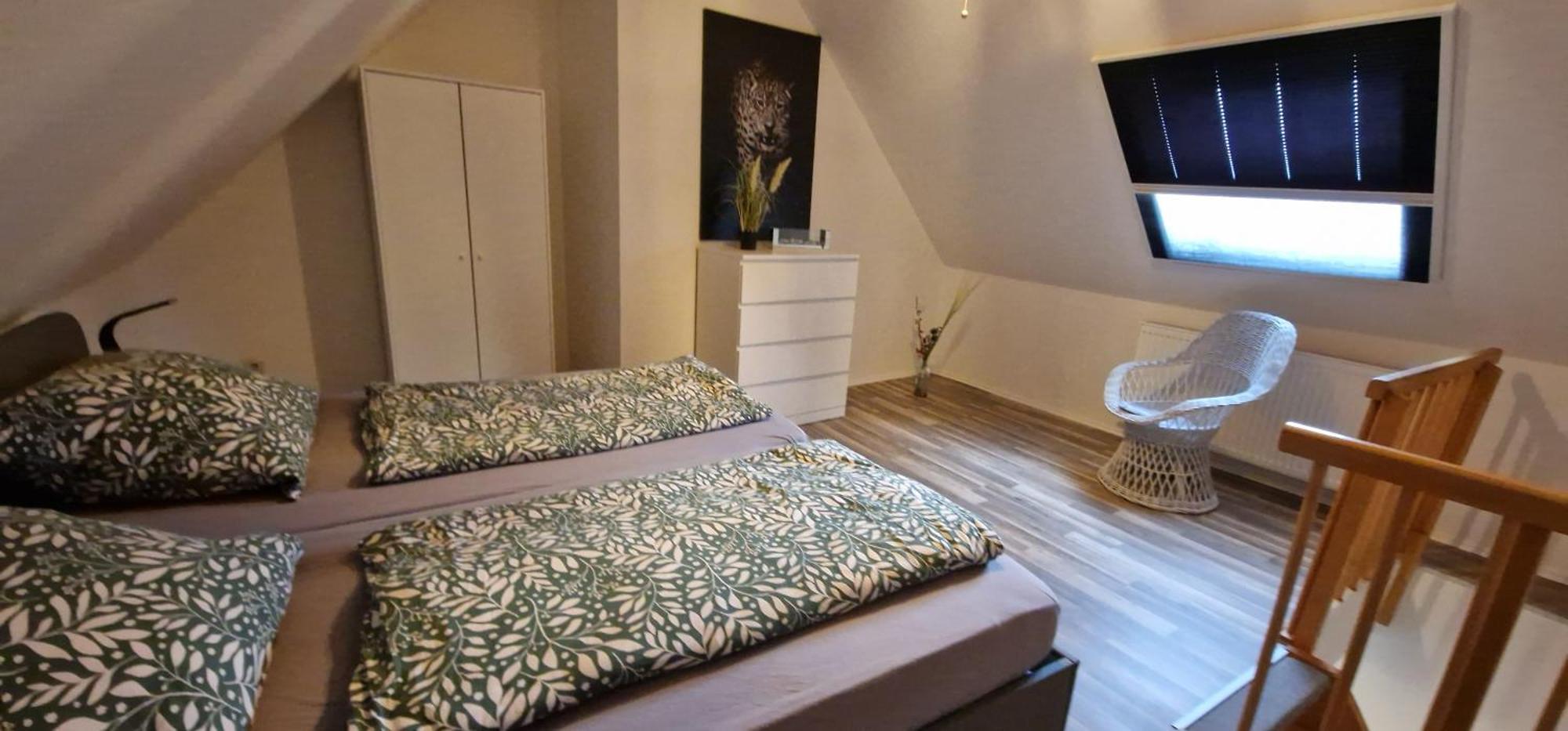 Manu'S Appartements Goslar Cameră foto